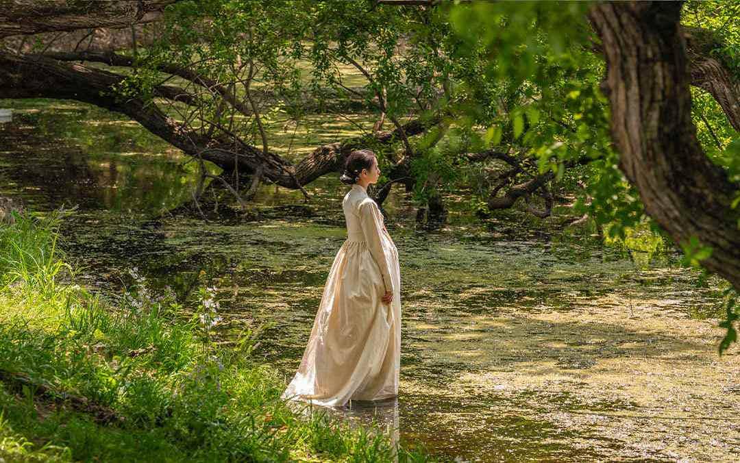 still cut drama Korea The Scandal