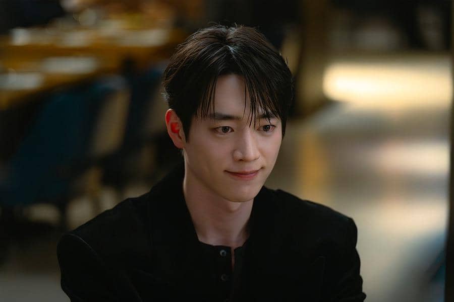 still cut drama Korea A Love Other Than Yours