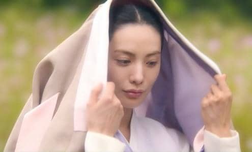 still cut drama Korea The Scandal