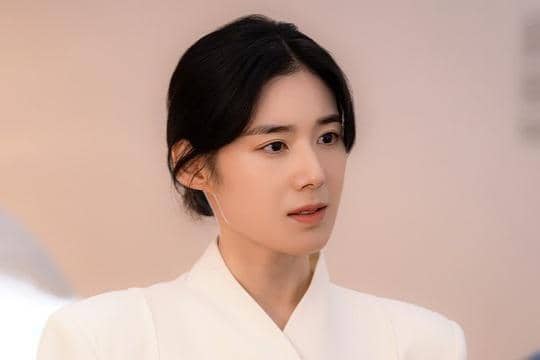 still cut drama Korea Flex x Cop 2