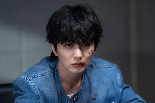 5 Ironi Yu Seong Won di Ending Flex X Cop 2, Kena Ego Sendiri