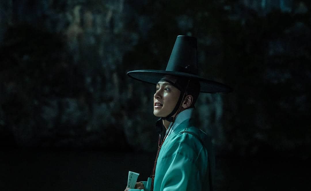 still cut drama Korea The Scandal