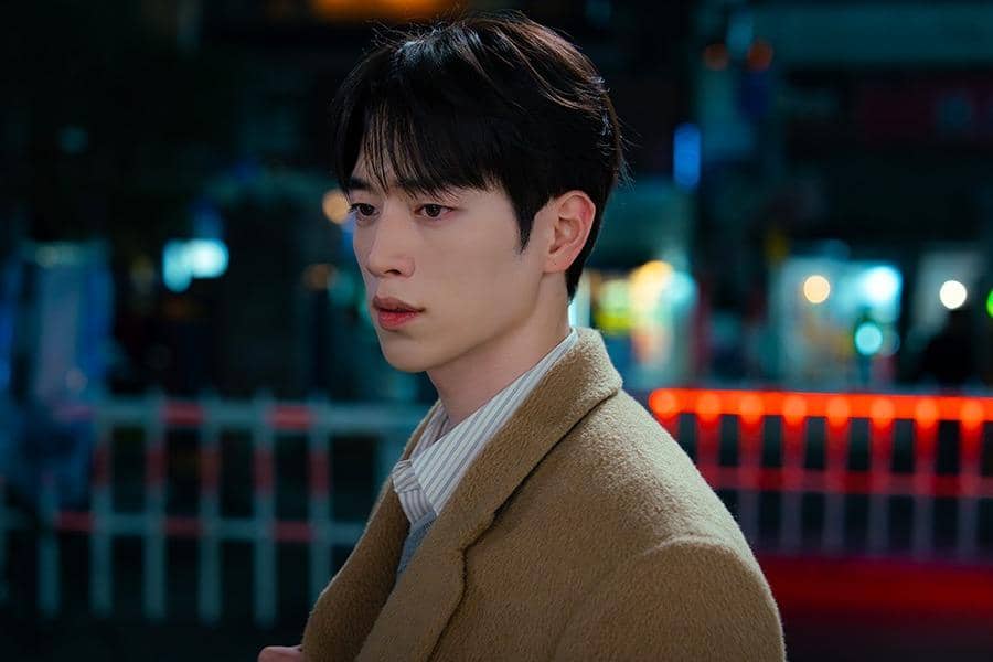 still cut drama Korea A Love Other Than Yours