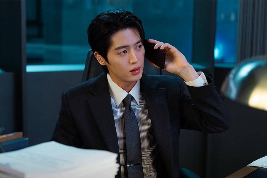 still cut drama Korea A Love Other Than Yours