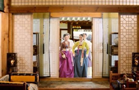 still cut drama Korea The Scandal