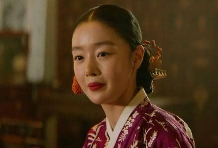 still cut drama Korea The Scandal