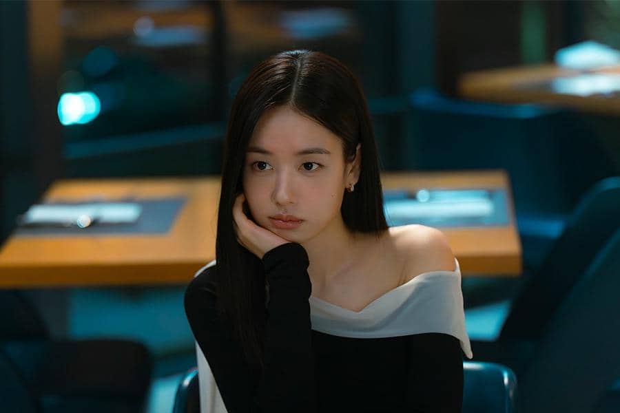 Potongan adegan drama Korea A Love Other Than Yours yang dibagikan melalui akun Instagram KBS Drama.