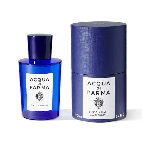 Acqua di Parma Blu Mediterraneo Fico di Amalfi