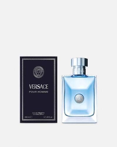 Versace Pour Homme