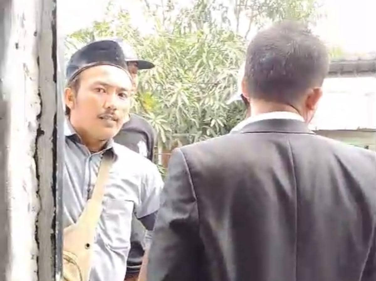 Kasus Intoleransi di Tangerang Bantah Klaim Menag Soal Kerukunan Tinggi