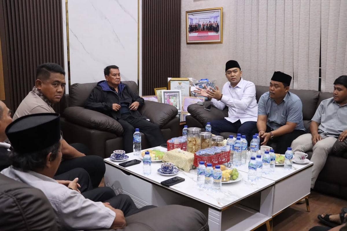 Perbedaan Pendapat antara Jemaat GKPI dan Warga Rajeg, Polisi: Tahan Diri 