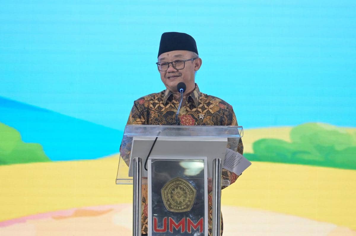Mendikdasmen Jamin Besaran Hadiah OSN Tidak Turun, Buka Opsi Naik di 2027