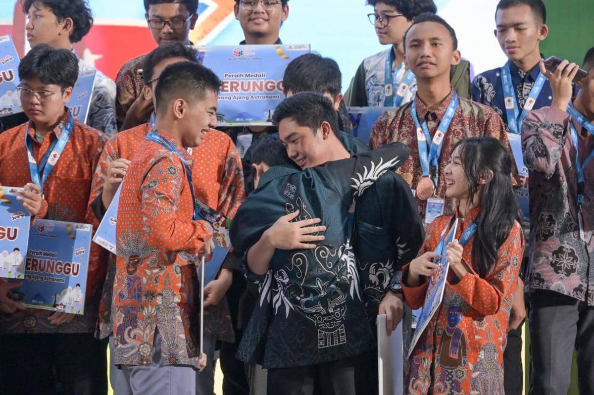 Puspresnas Temukan Kecurangan OSN Dikmen 2026, Peserta Gunakan AI