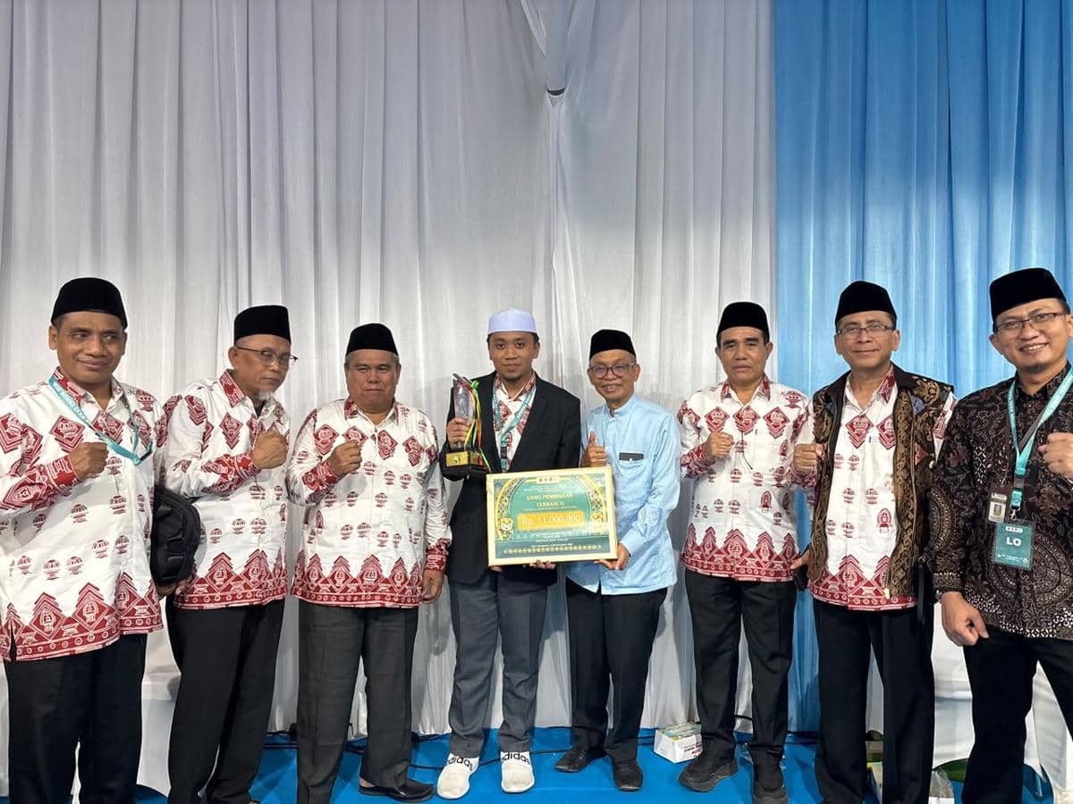 Prestasi Sempat Menurun, NTB Tembus 10 Besar MTQ Nasional 2026