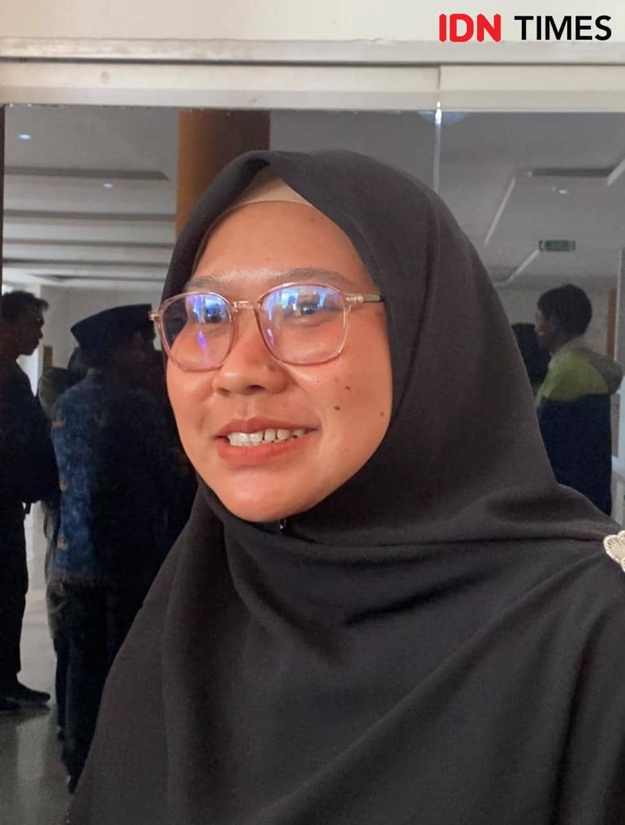 Rahasia Khairunnisa Raih Juara 1 MTQ Nasional: Gak Makan Gorengan