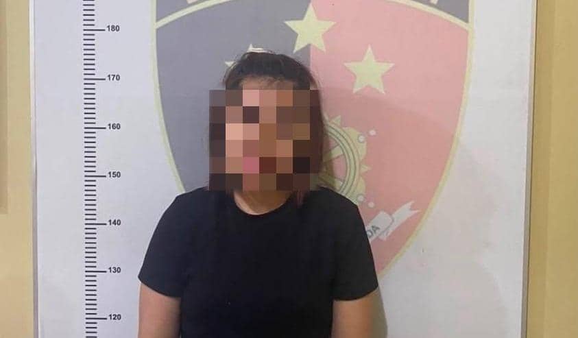 Istri di OKI Bunuh Suami di Kantor Usai Terlibat Perselisihan