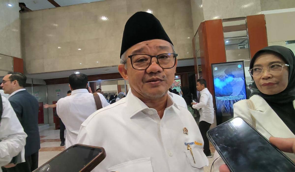 Mendikdasmen: Guru PPPK Paruh Waktu Bisa Penuh Waktu Tanpa Tes