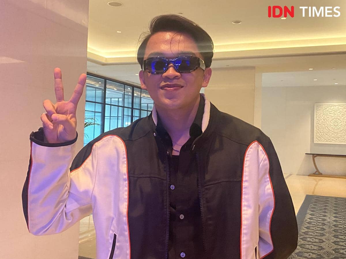 7 Bulan Debut, NPD Langsung Hadapi no na di 2 Kategori AMI Awards 2026