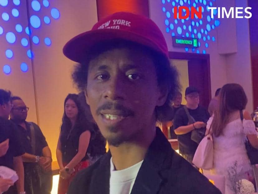 Raim Laode Apresiasi AMI Awards 2026: Musisi Timur Punya Ruang Setara