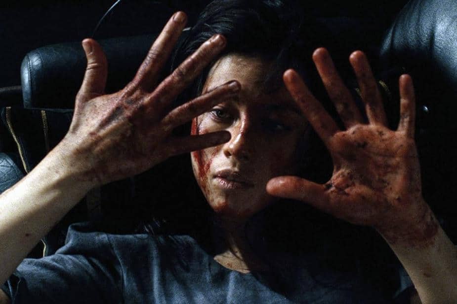 Martyrs