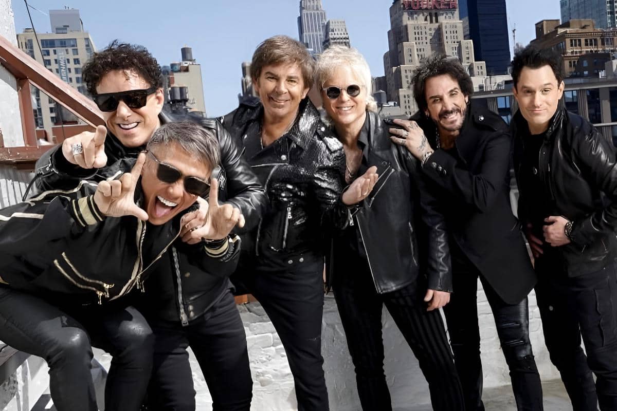 5 Lagu Journey Paling Ikonik, Selain Don’t Stop Believin’