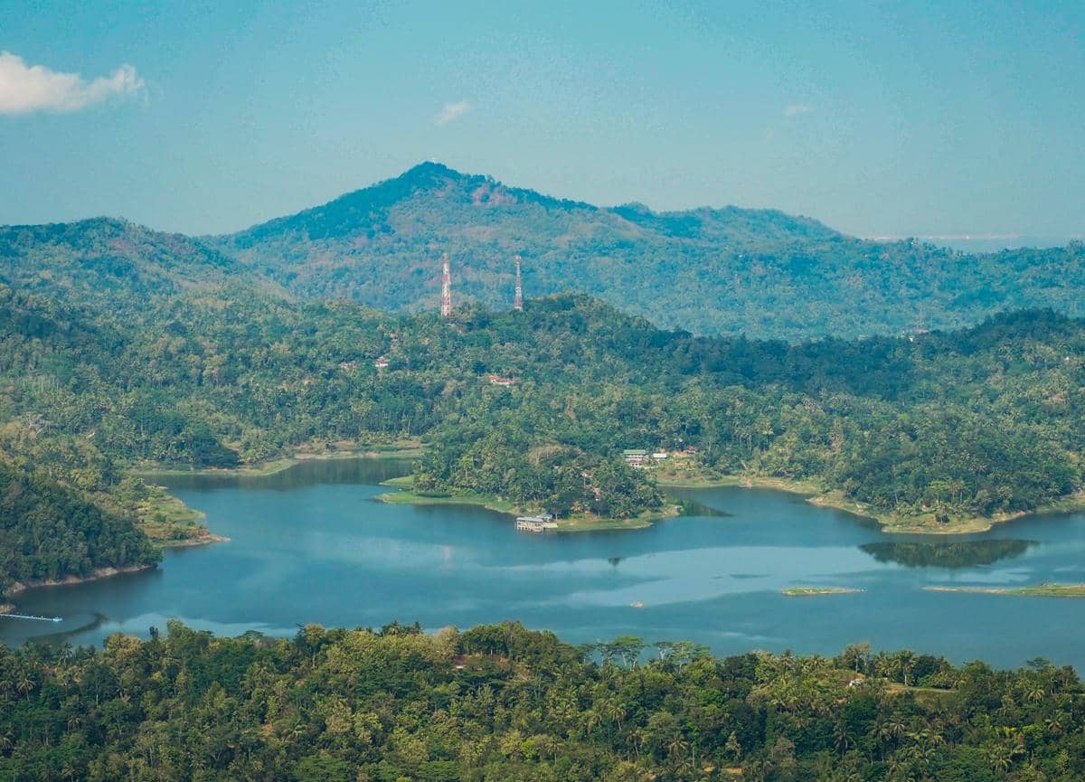 5 Secondary Destination di Sekitar Yogyakarta, Mana Favoritmu?