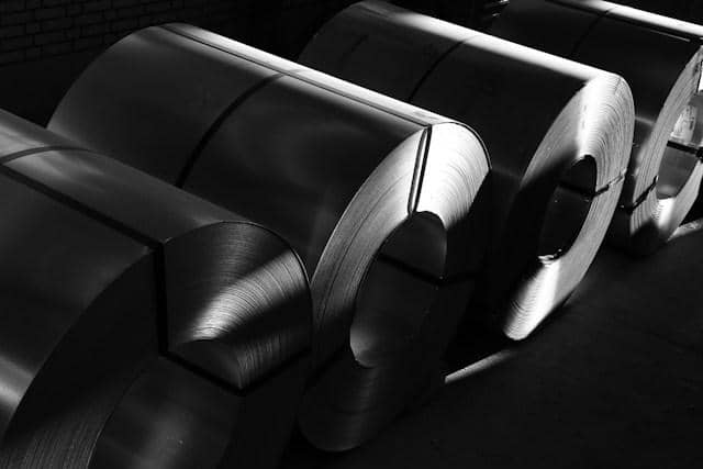 World Steel: Permintaan Baja Global Diproyeksikan Stagnan pada 2026