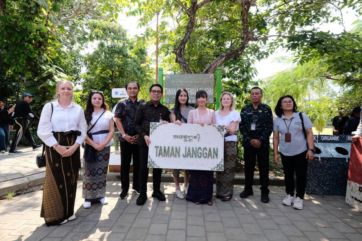 PepsiCo Kolab Lintas Pemangku Kepentingan, untuk Ubah Sampah Kemasan
