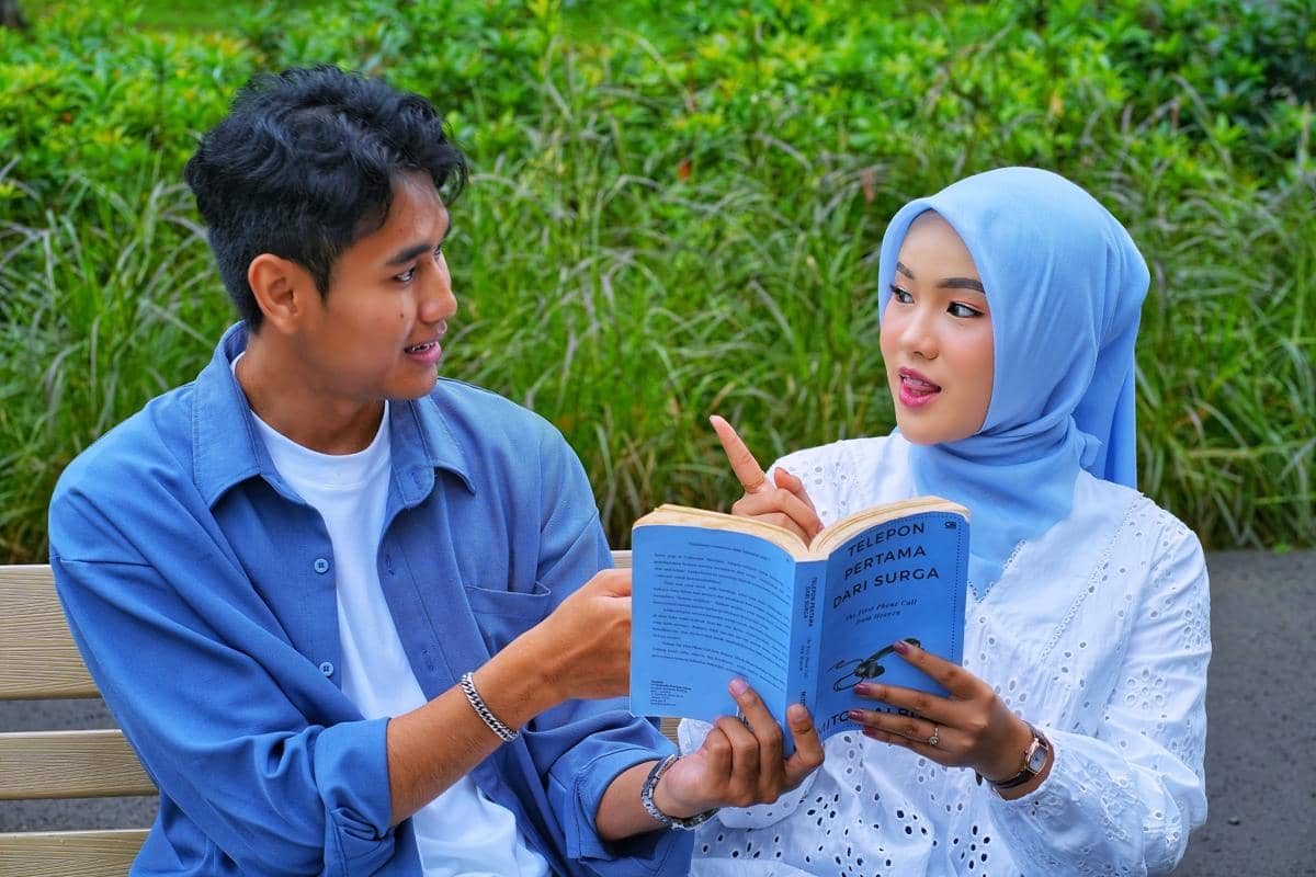 3 Bahasa Asing yang Paling Diminati Orang Indonesia, Gak Cuma Inggris