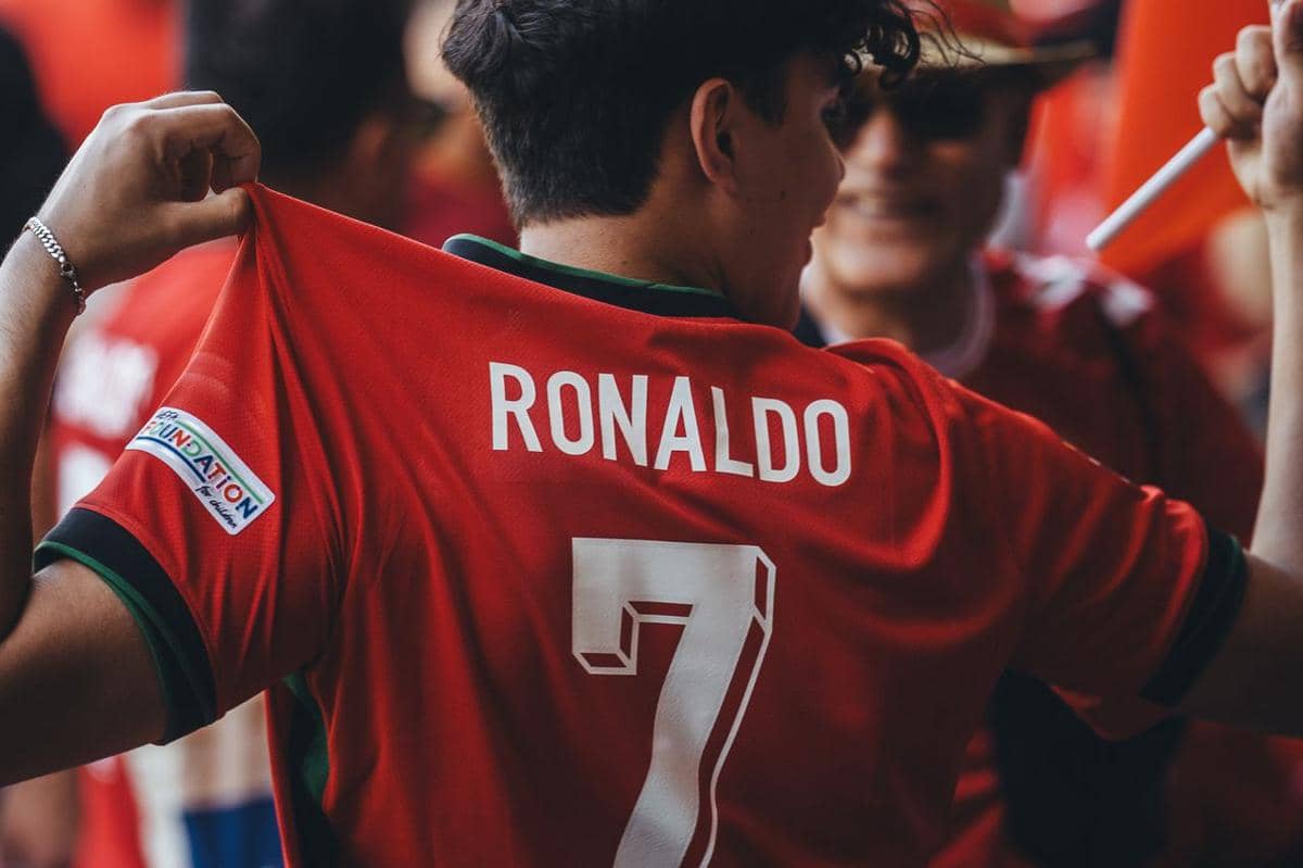 Daftar Pemain Timnas Portugal untuk UEFA Nations League 2026/2027