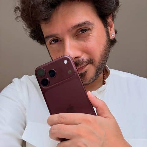 Divyendu Sharma