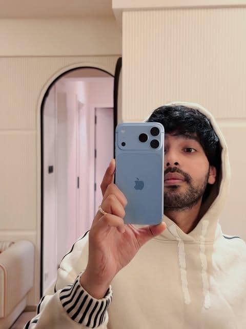 Armaan Malik