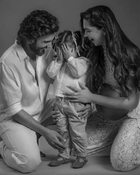 Deepika Padukone