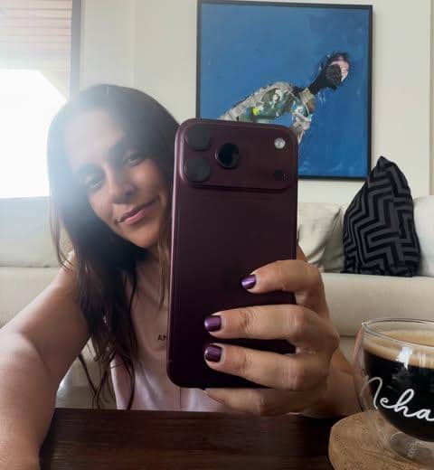 Neha Dhupia