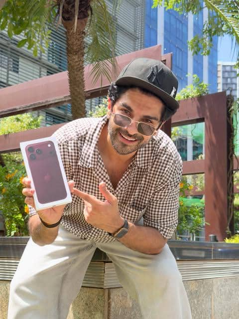 Kunal Thakur