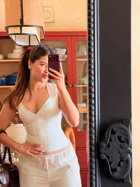 Aditi Bhatia