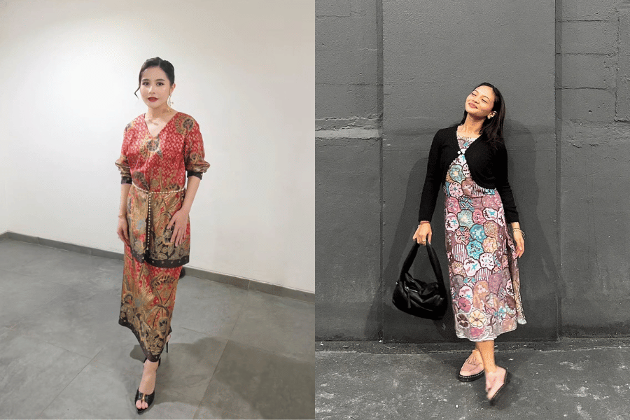 7 Ide OOTD Batik untuk Pegawai Korporat, Modern dan Stylish!