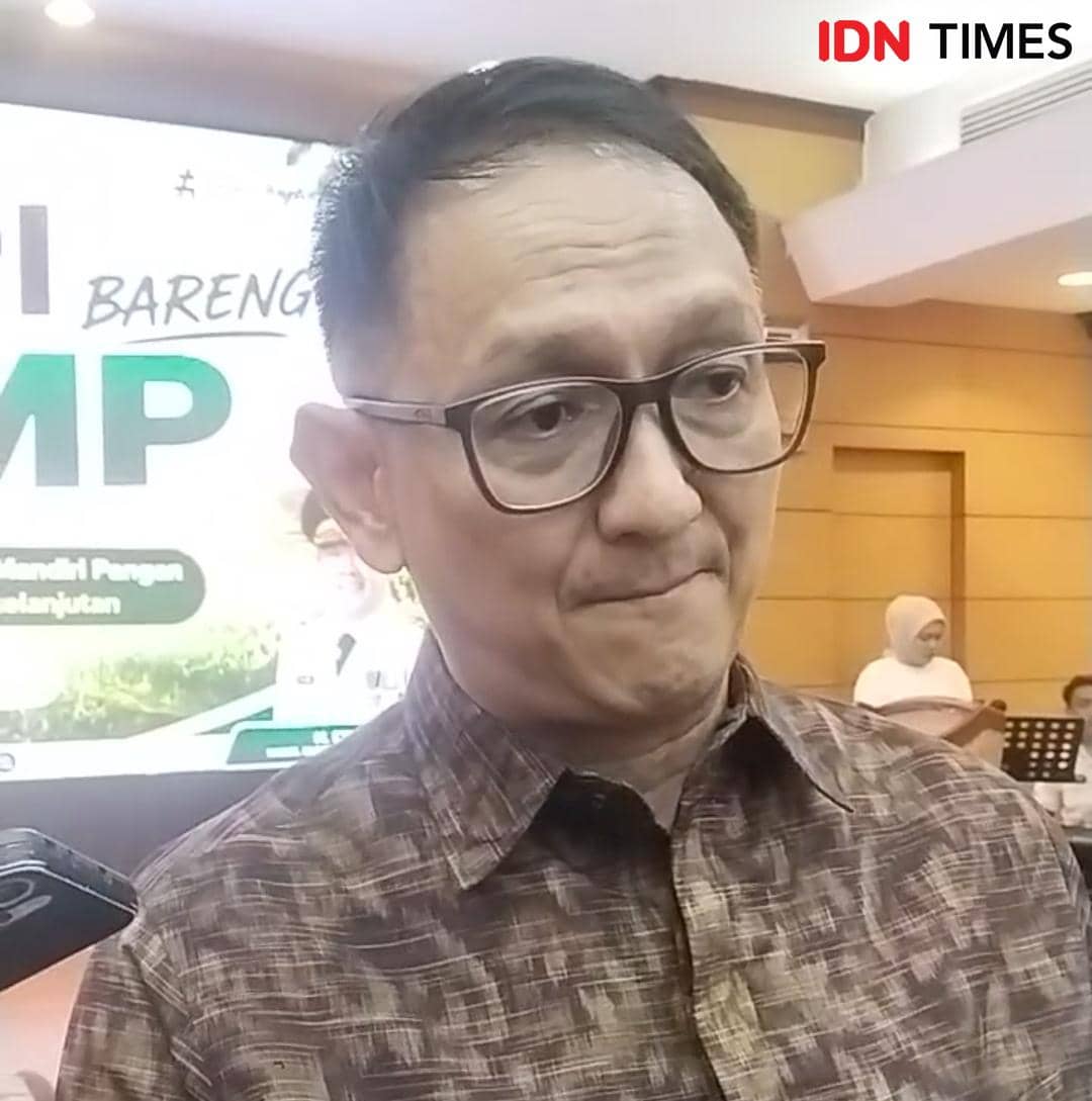 Hilirisasi Kelapa Potensi Perkuat Ekonomi, Tapi Harga Pasar Anjlok