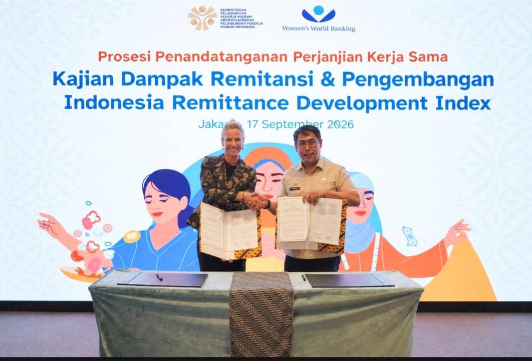 Remitansi PMI Capai Rp288 Triliun, KP2MI Siapkan Indeks Dampaknya
