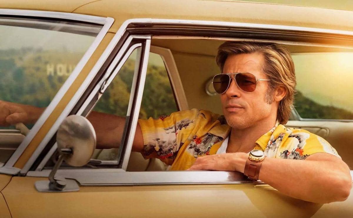 Sekuel Once Upon a Time in Hollywood yang mengantarkan Brad Pitt meraih Oscar.jpg