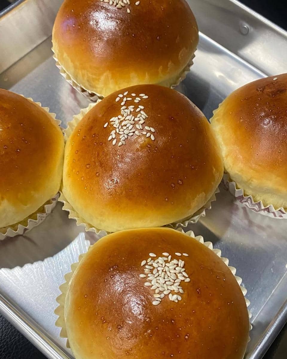 Roti Legenda Djaya