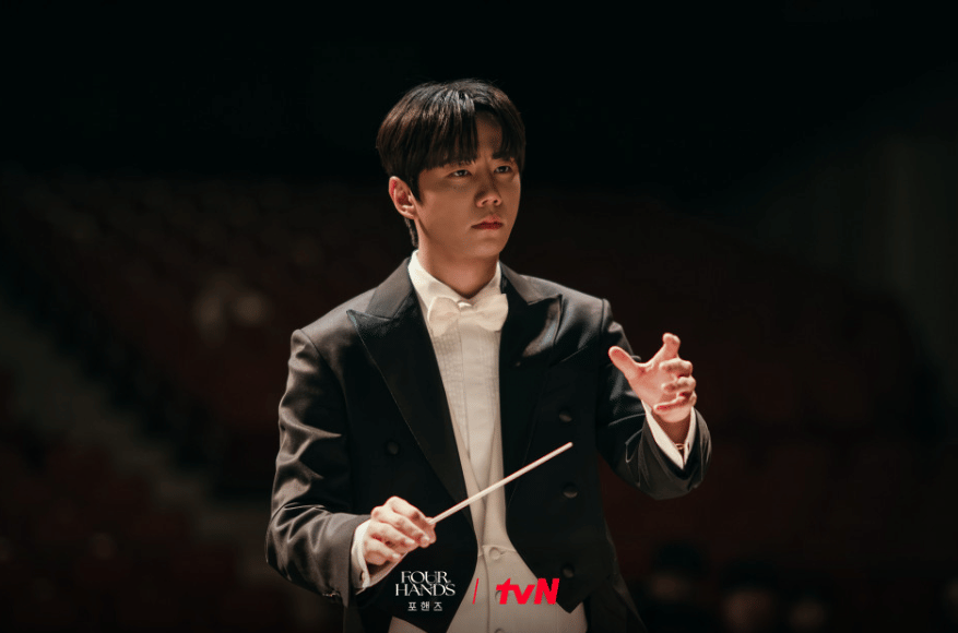 Siapa Dalang Penculikan Choi Jeong Yo di Four Hands, Two Sonatas?