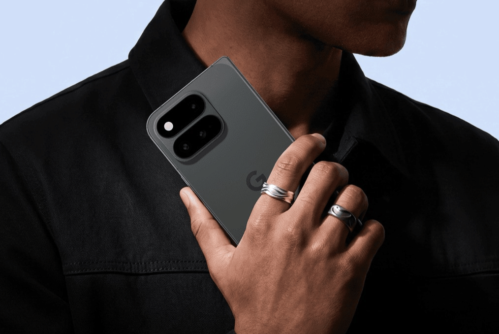Google Pixel 11 Pro Fold