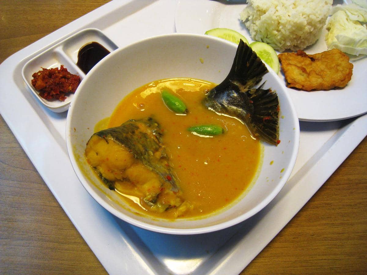 Resep Tempoyak Ikan Patin Khas Palembang, Gurih dan Lembut Dagingnya