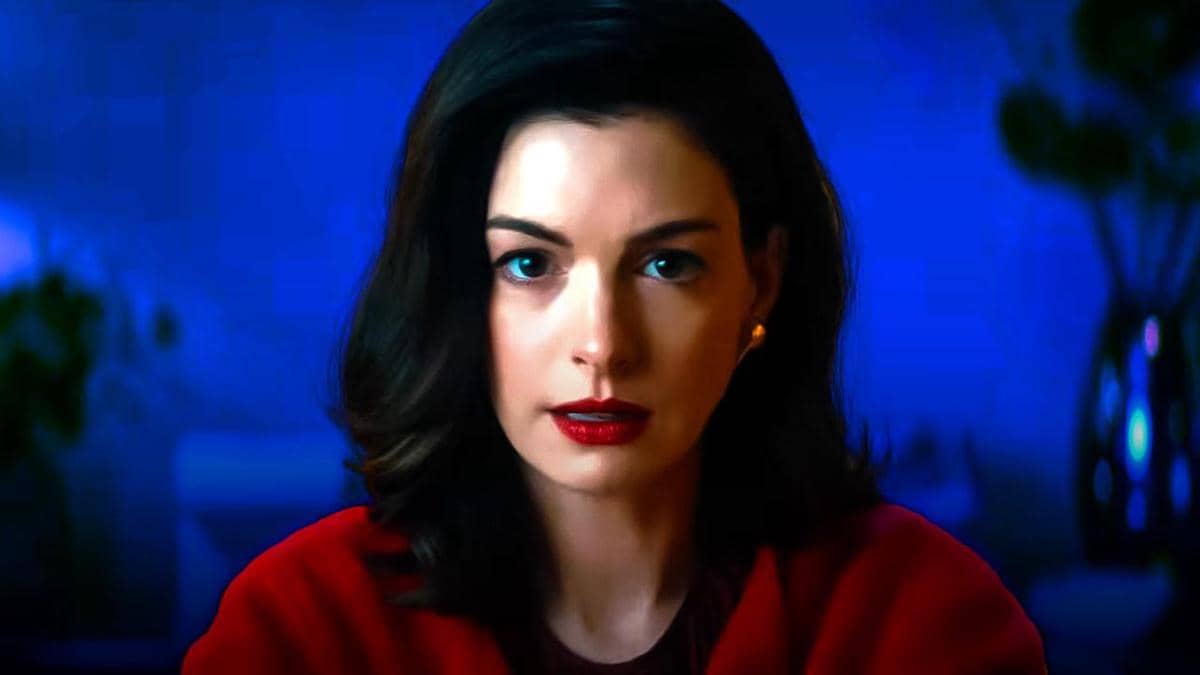 6 Film Thriller yang Masih Akan Tayang pada 2026, Ada Verity