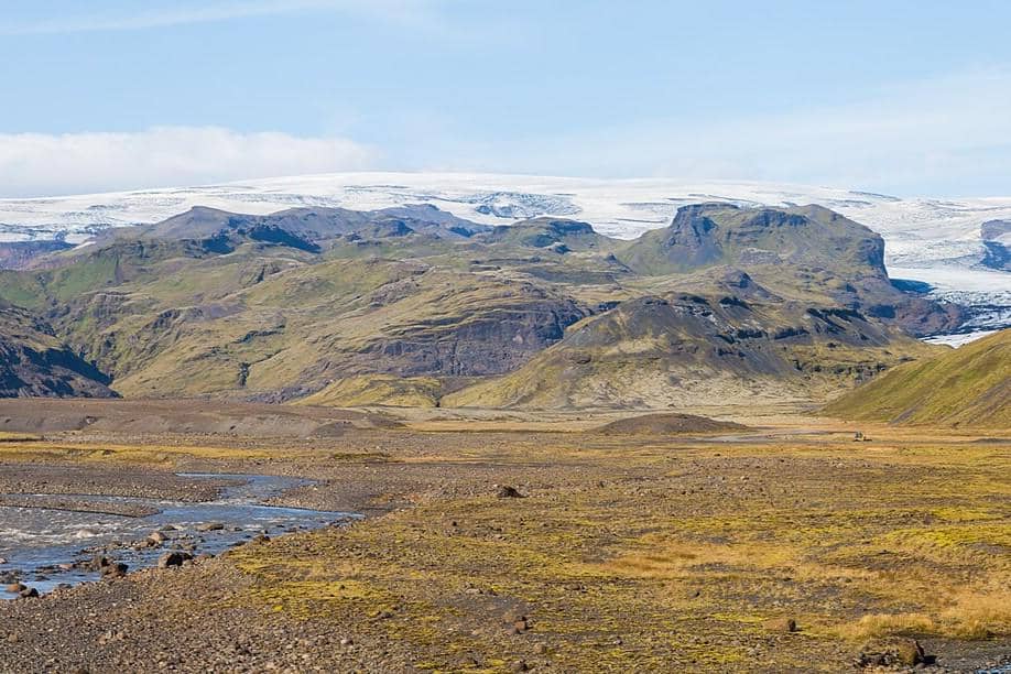 Katla