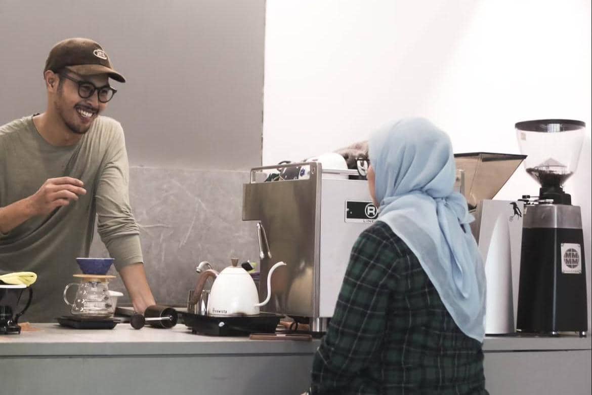 Tempat Makan Viral Kemang: 5 Kafe Hits untuk Nongkrong di Jaksel