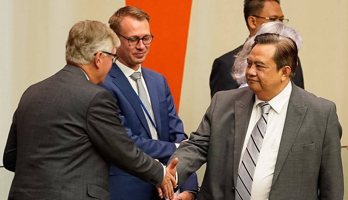 Indonesia Jadi Co-Host UN Peacekeeping Ministerial 2027.