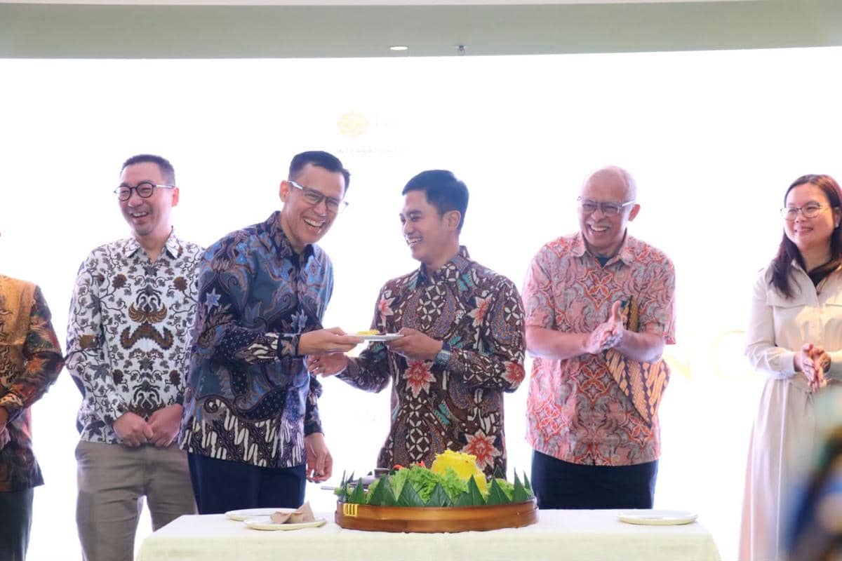 soft opening Morula International Fertility Clinic, BSD City