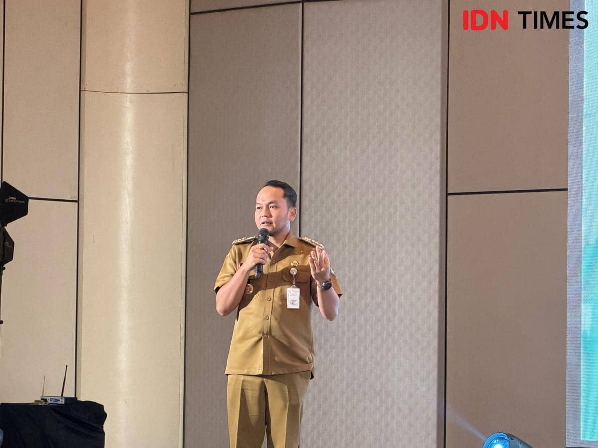 Wali Kota Solo Minta UMKM Berani Jual Produk Mahal, Biar Naik Kelas!